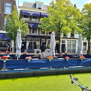 Bridges House Hotel Delft