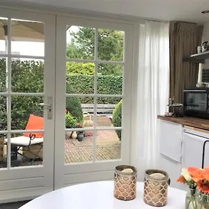 Ereprijs Couette-café