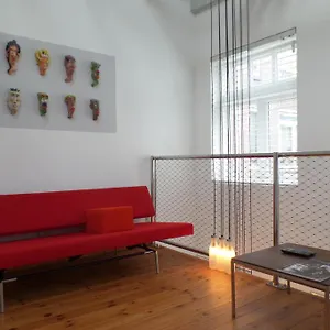 Maff Appartement