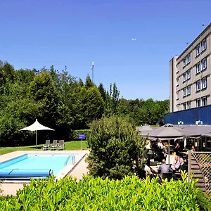 Novotel 4* Eindhoven