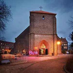 Bunk 3* Amsterdam