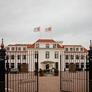 Hotel&spa Savarin Hotel