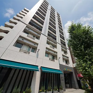 Ueno 3* Tokio