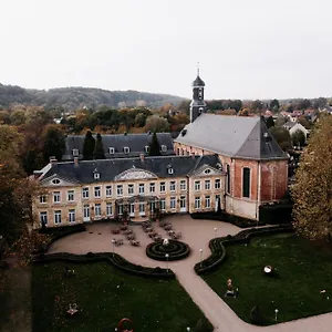 Chateau St Gerlach - Oostwegel Collection, Member Of Relais And Chateaux 5* Valkenburg aan de Geul