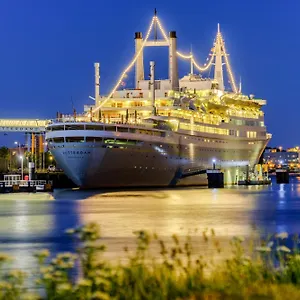 Ss By Westcord 4* Rotterdam