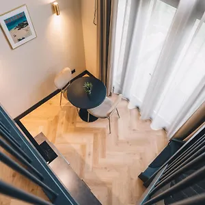 Lvm Appart hôtel