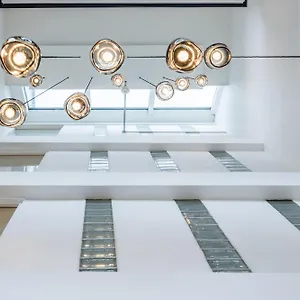 Sandton Centre 3* Eindhoven