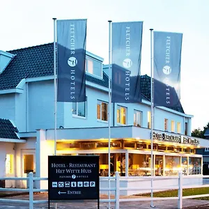 Fletcher Hotel-restaurant Het Witte 4* Soest