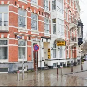 Hotel Titus Centre