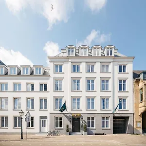 Yays Willemspark By Numa Hotel apartamentowy