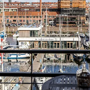 Bizstay Harbour I Scheveningen Appartement