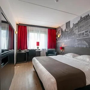 Hotel Bastion
