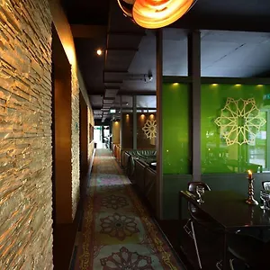 Badhu Hotel