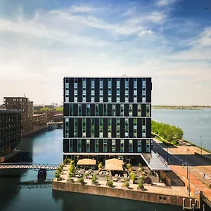 Four Elements 4* Amsterdam