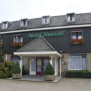 Hotel Steensel 3* Steensel