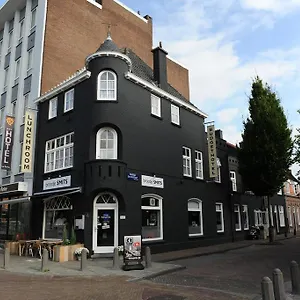 Budgethotel De Zwaan 2* Eindhoven