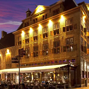 't Goude Hooft Hotel