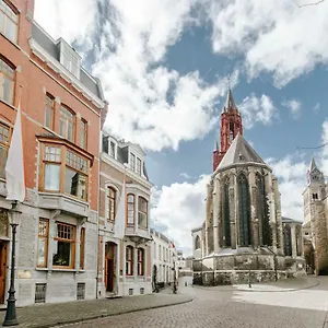 Maison Haas Hustinx & Hotel Maastricht