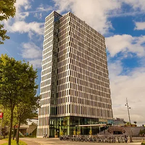 Postillion 4* Amsterdam