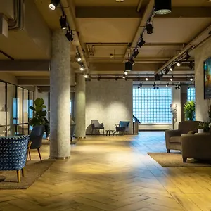  Hotel Skotel The Hague, Hotelschool
