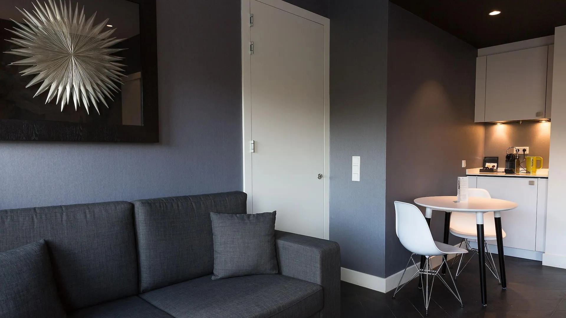 Aparthotel B-Aparthotel Kennedy The Hague
