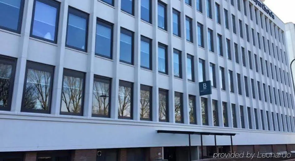 B-Aparthotel Kennedy The Hague